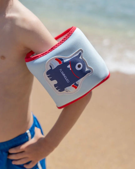 Sälen Kinder Schwimmflügel Neopren 3-6 Jahre Ally Flamingueo