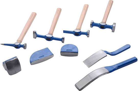 Valkenpower Ciocan Pentru Tinichigerie