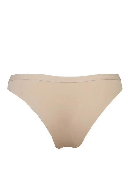Cotton Women's Brazil Seamless Brazil