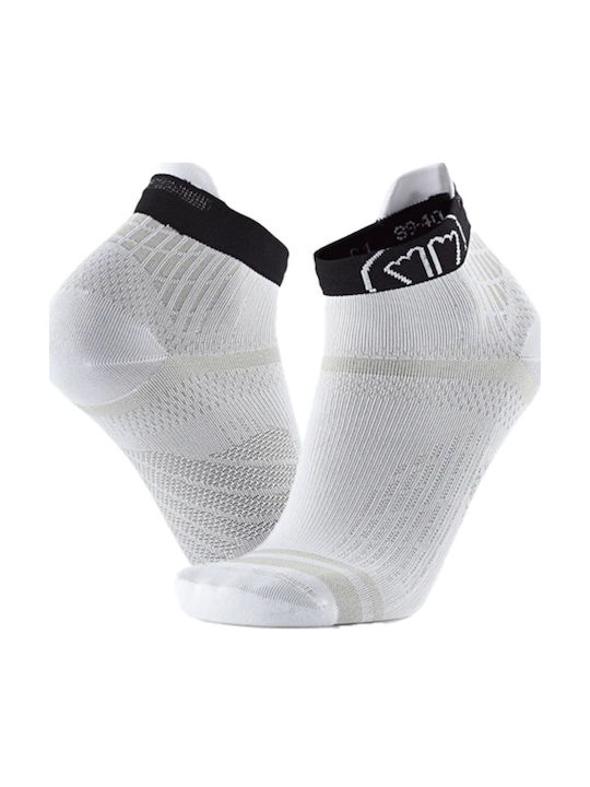 Sidas Laufensocken Weiße