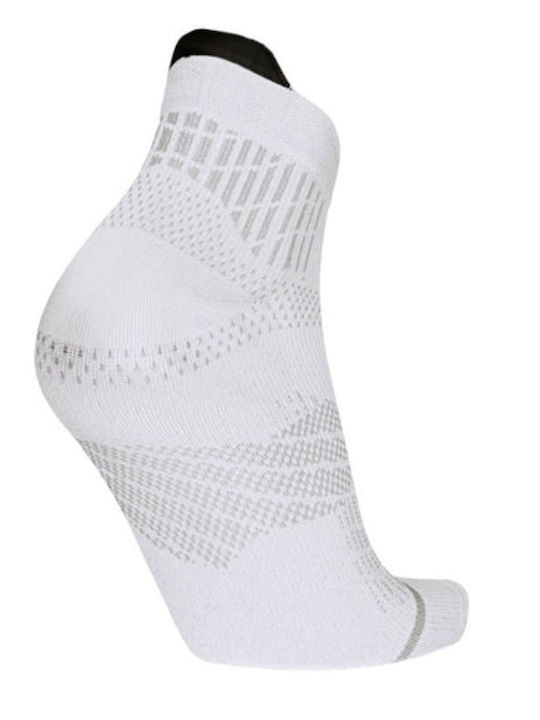 Sidas Laufensocken Weiße
