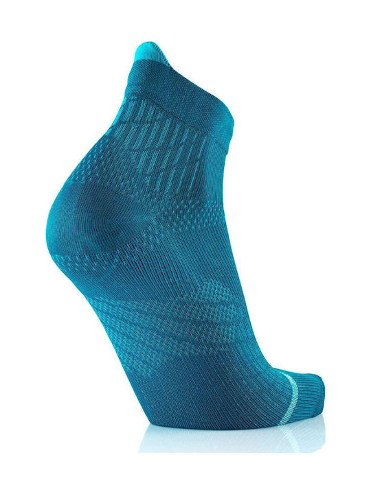 Sidas Sportliche Socken Blau 1 Paar