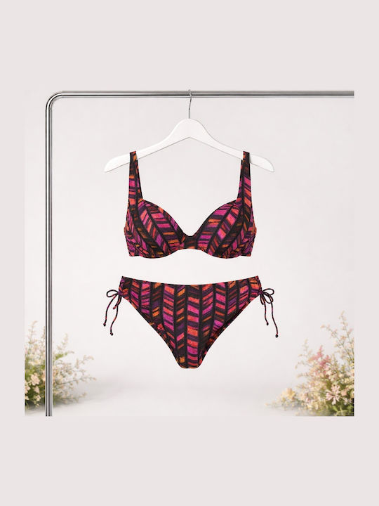 Bikini Slip C77143&C78150-041