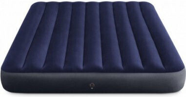 Φουσκωτό Στρώμα Ύπνου King Size 152x203x25εκ.