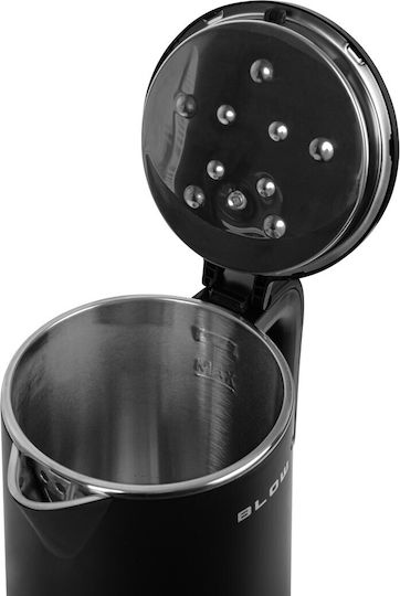 Blow Електрическа Кана 1.8l 2200W Черна