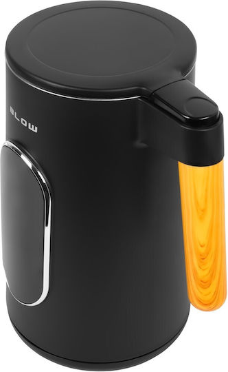 Blow Wasserkocher 1.7l 2500W Schwarzer