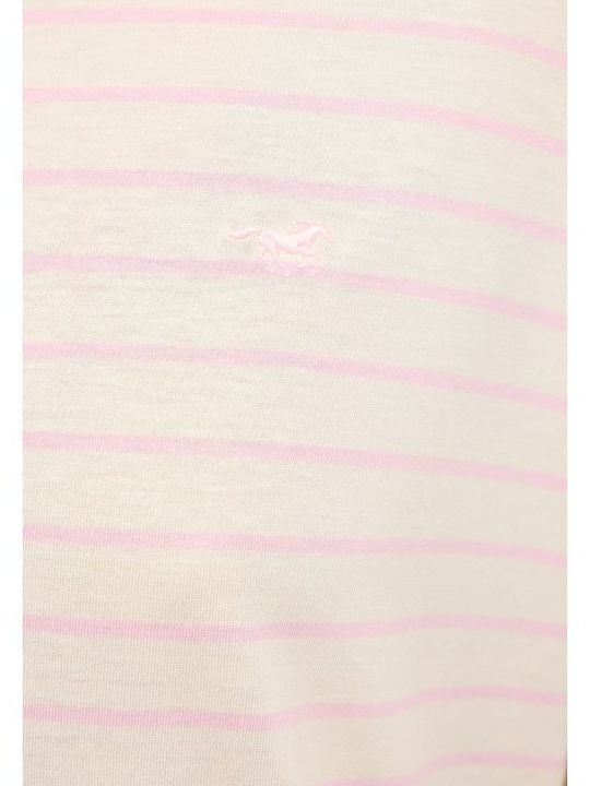 Дамска Тениска Райета Striped