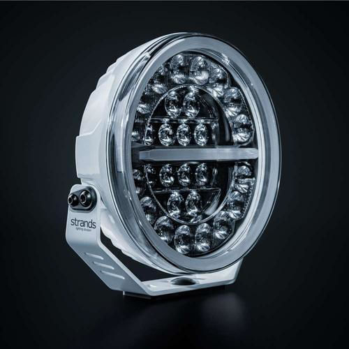 Strands Firefly Pro Proiector de Conducere 9" Alb 145w 12076lm 5700k Sld270957