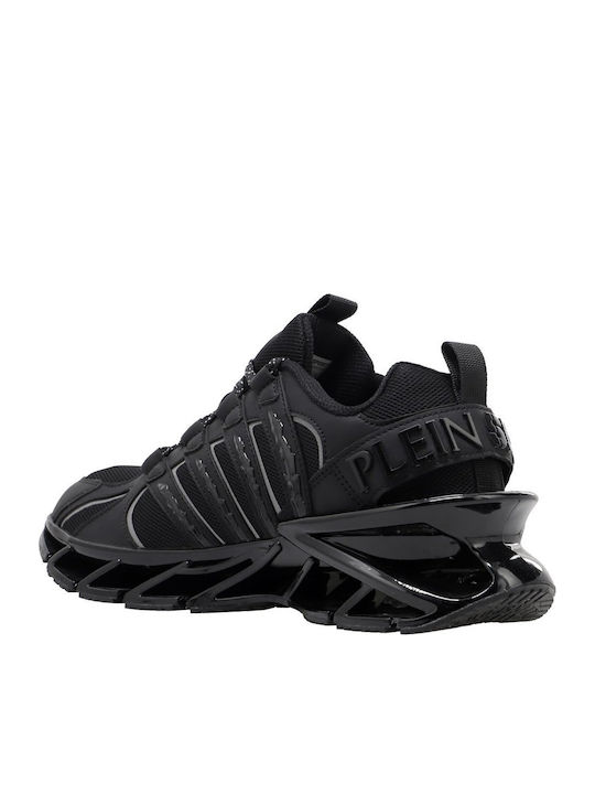 Herren Sneakers The Edge Sads Usc0530 Ste003n-0202