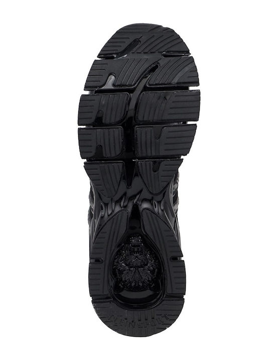 Herren Sneakers The Edge Sads Usc0530 Ste003n-0202