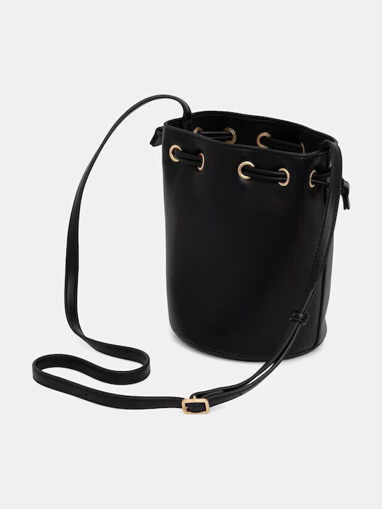 Women's Shoulder Bag Black