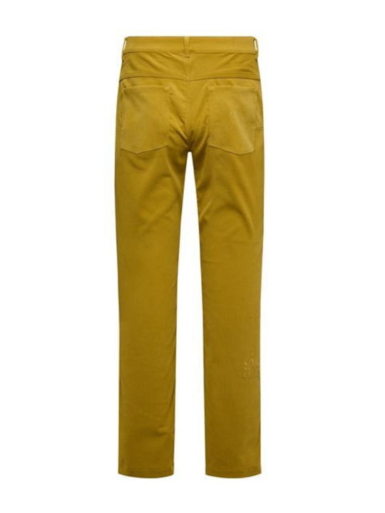 La Sportiva Setter Women's Long Hiking Trousers Brown