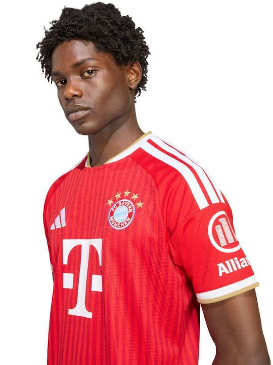FC Bayern 26/27 Home Мъжка Тениска Екип