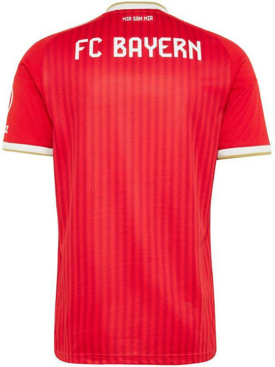 FC Bayern 26/27 Home Мъжка Тениска Екип