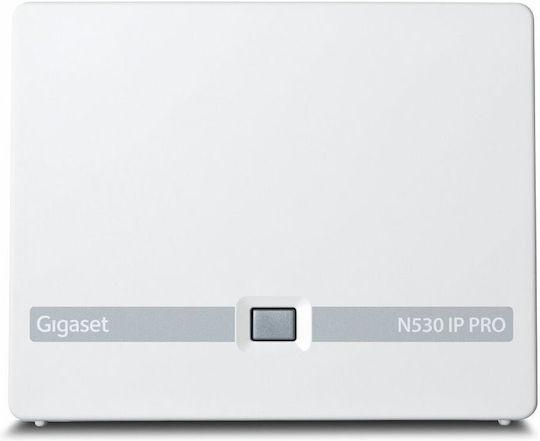 Gigaset N530 Ip Pro + S700h Pro Πακέτο Gigaset Pro