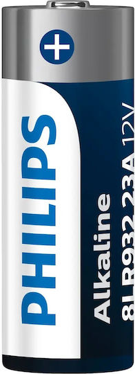 Philips Аlкална Батерия A23 12V