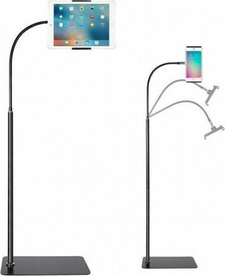 Spv T Βάση Tablet Βραχίονα Επέκτασης Μαύρη