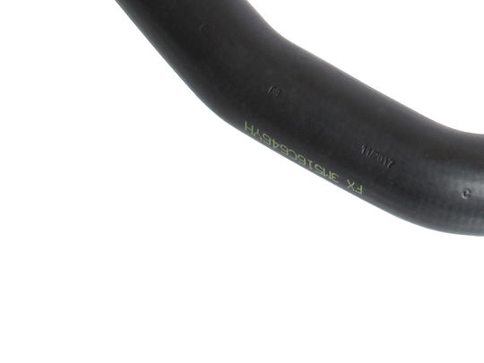 Ford C-max 07-10 2.0 Tdci 136 Hp Turbo Intercooler Hose