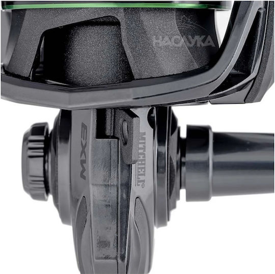 Mitchell Mx3 2000S Риболовен Механизъм