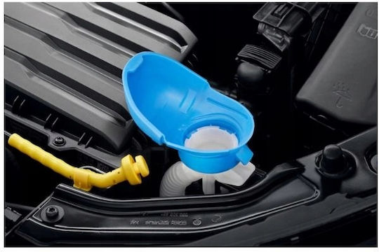AWParts Windscheibenwischer Behälterabdeckkappe Plug Vw