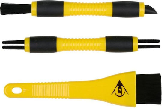 Dunlop 3-piece Car Cleaning Kit