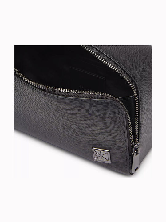 Calvin Klein Lv04d1243gub1 Ανδρική Τσάντα Ώμου / Χιαστί Μαύρη