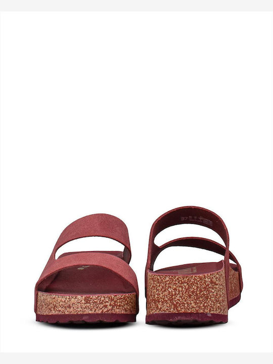 Women's Red Sandals