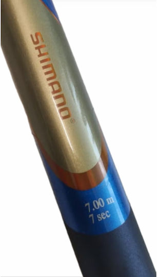 Shimano Nexave Καλάμι Ψαρέματος για Απίκο 7m