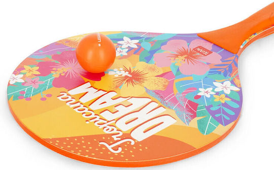 Legami Beach Rackets Tropicana Dream Br0009