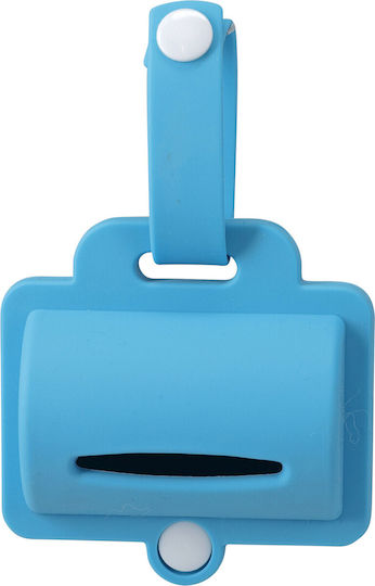 Hundekotentsorgung Taschen 20 Blau