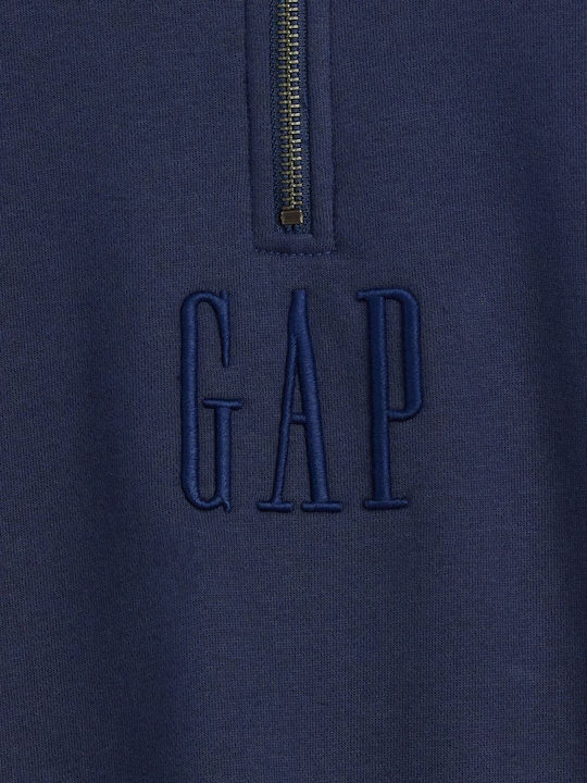Hanorac Navy Blue