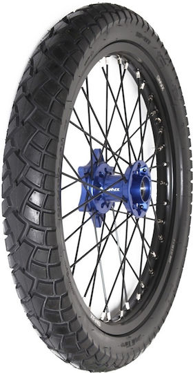 Motorradreifen Sb-117 110/90-16 6pr/tl