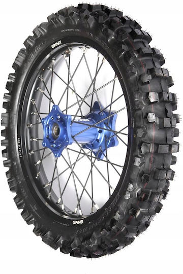 Sb-114r 110/90-19 4pr/TT Motorradreifen