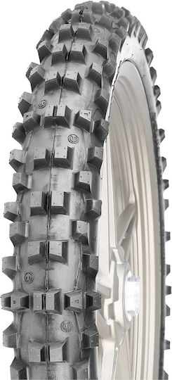 Sb-114f 70/100-14 4pr/tt Tire