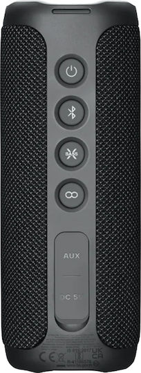 Tribit Boxă Bluetooth Negru 1274897