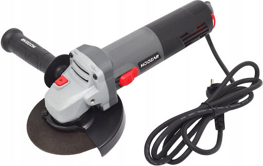 Hoozar Τροχός 125mm Ρεύματος 950W