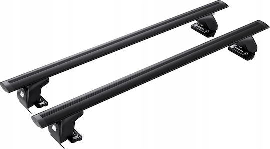 Roof Rack Ds Ds 4 Hatchback 5d Year 2011-2018