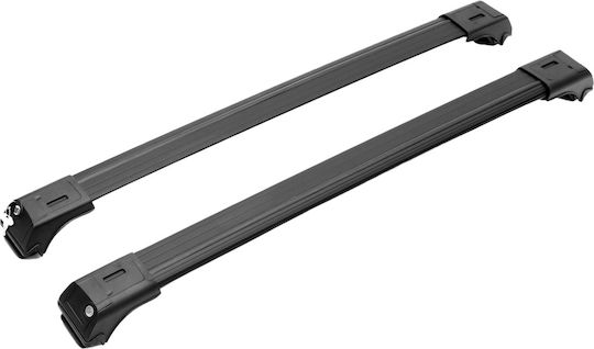 Erkul Skybar V1 Autodachträger Toyota RAV 4 2013-2018