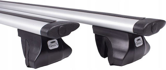 Roof Rack Toyota Corolla Verso Mk Ii; Mpv 5d Year 2004-2009