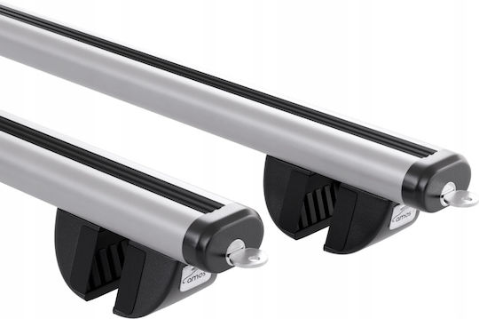 Volkswagen Cross Polo Hatchback 5d Autodachträger Jahr 2006-2009