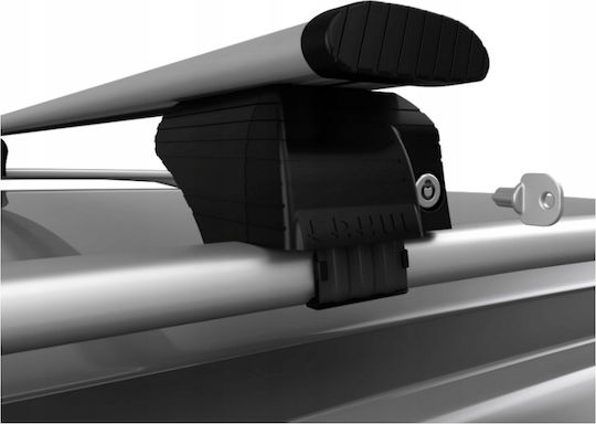 Trunk Rails Classic Mercedesbenz Viano Van W639 2003-2014 Wizzard