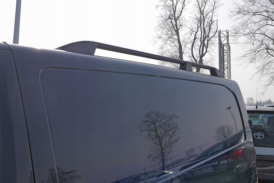Bare De Acoperiș Partner Berlingo Ii 2 Din 2007-18