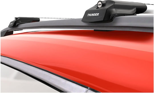 Thunder Таванни Стелки За Автомобил Peugeot Traveller Огради 118118