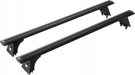 Roof Rack Volkswagen Caddy Mk Ii Van 3d Year 1996-2003