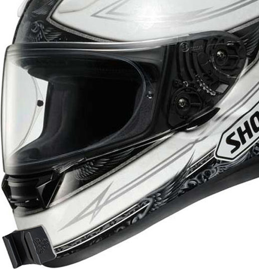 Kit Cameră de Acțiune Gorilla Shoei Xr 1100