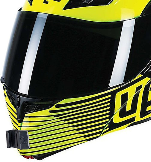 Action Camera Kit Gorilla Agv Compact