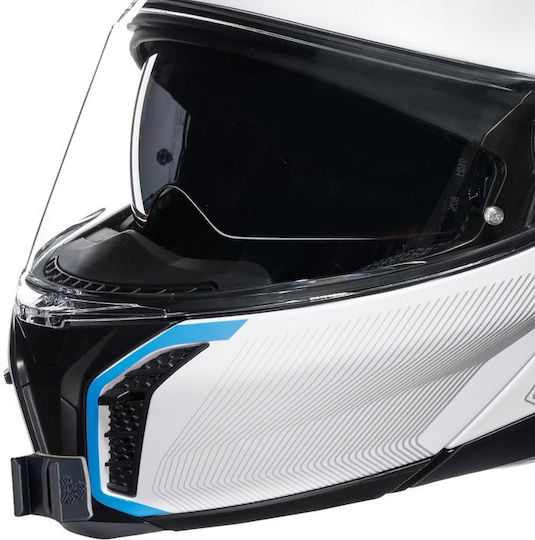 Комплект За Екшън Камера Gorilla Agv Tourmodular
