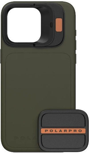 Polarpro Litechaser Defender Plate Replacement