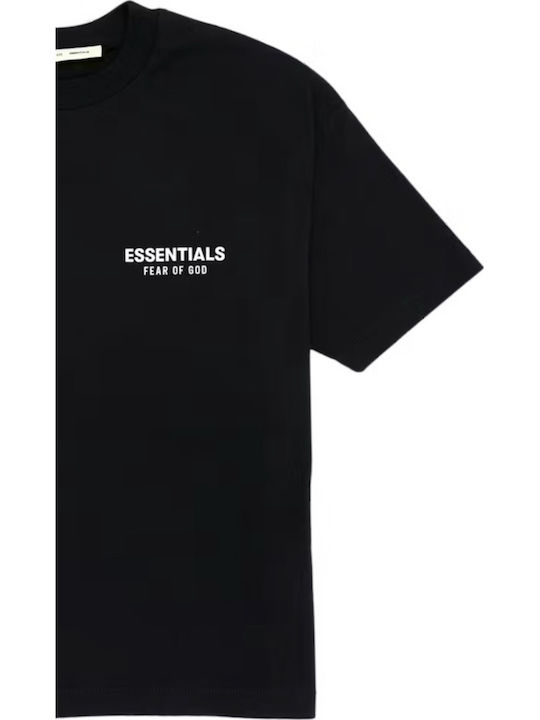 T-Shirt Black