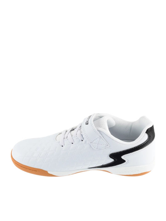Παιδικά Sneakers Λευκά